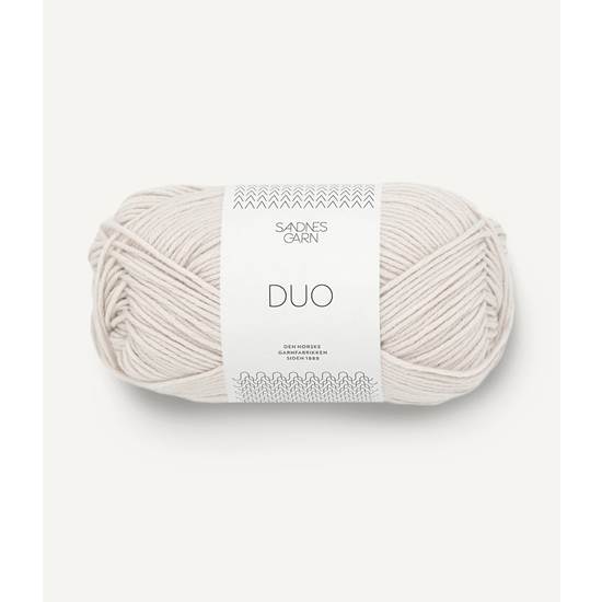 DUO putty 50 gr - 1015