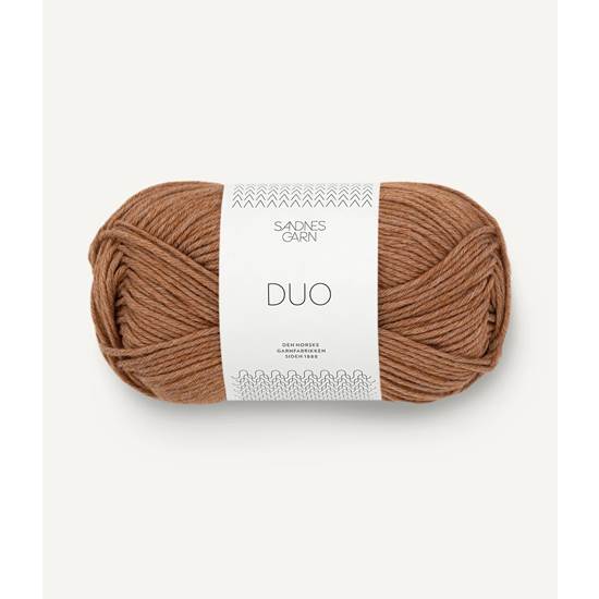 DUO curry 50 gr - 2336