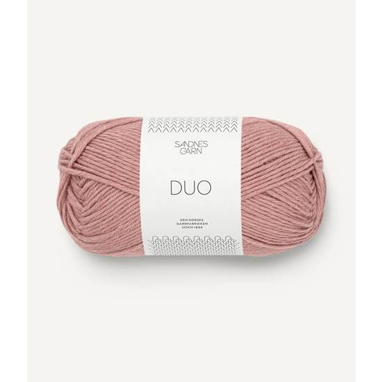 DUO powder pink 50 gr - 4032
