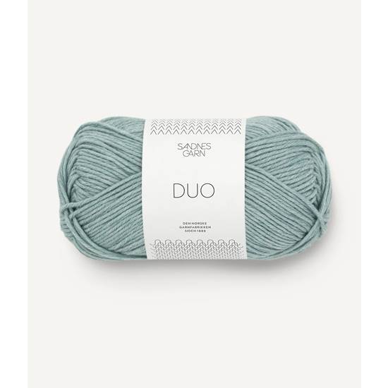 DUO dusty aqua 50 gr - 6841