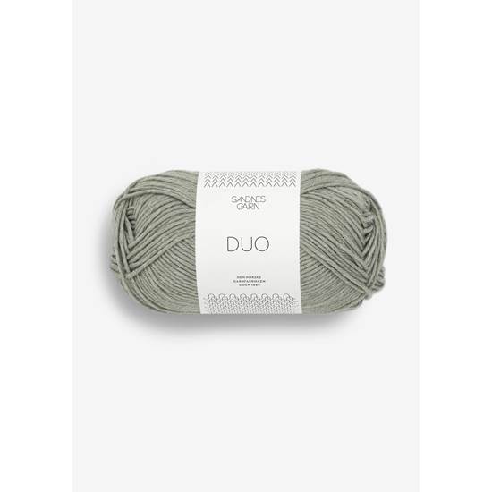 DUO dusty light green 50 gr - 8521