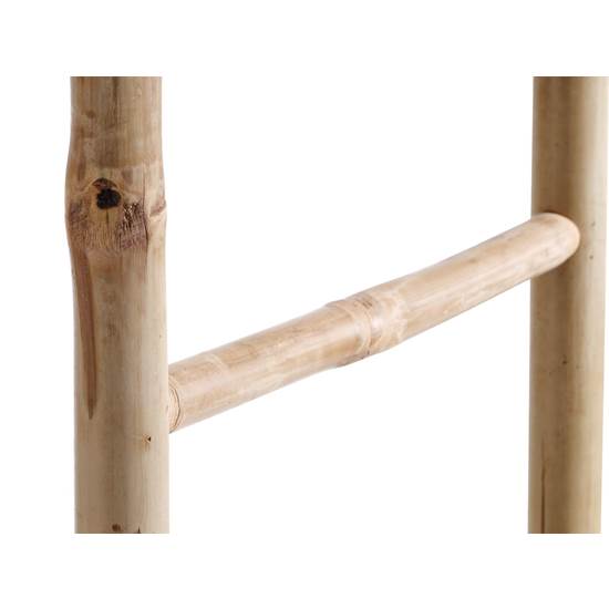 BINDSLEV skrautstigi bambus