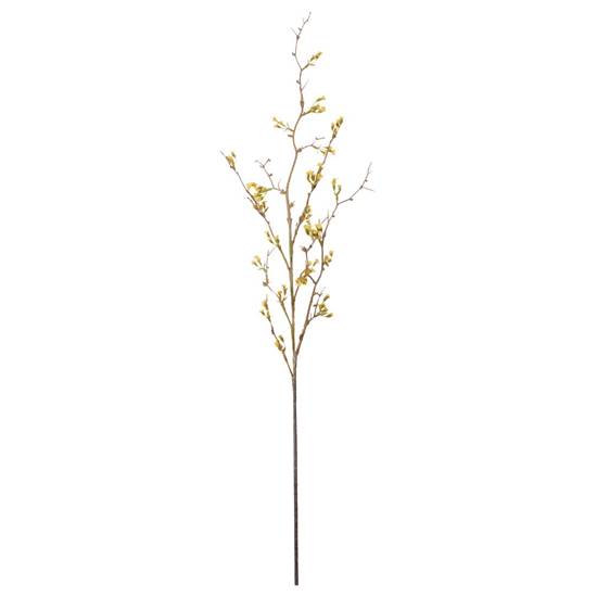 INGVALD skrautplanta H90cm gul
